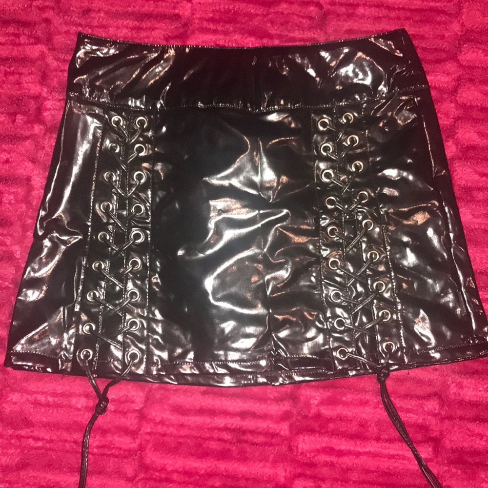 TRIPP NYC MINI SKIRT